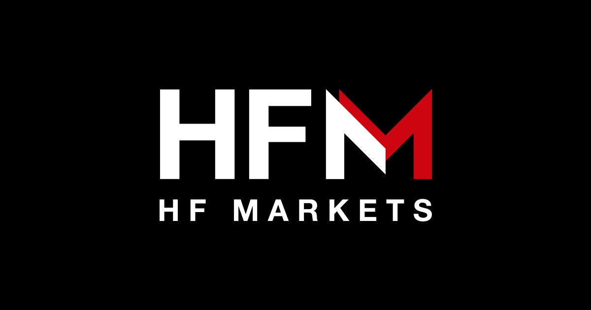 HF Markets logo